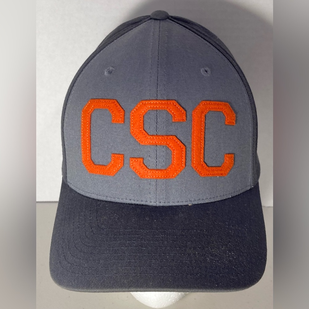 Columbia L/XL fitted hat